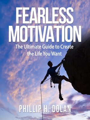 cover image of Fearless Motivation